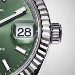 Rolex Datejust 31 Oystersteel and 18k White Gold Ref 278274-0018 278274-0018-3.jpg