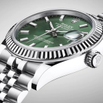 Rolex Datejust 31 Oystersteel and 18k White Gold Ref 278274-0018 278274-0018-6.jpg