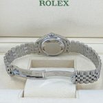 Rolex Datejust 31 Oystersteel and 18k White Gold Ref 278274-0020 278274-0020-15.jpg