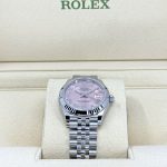 Rolex Datejust 31 Oystersteel and 18k White Gold Ref 278274-0020 278274-0020-3.jpg