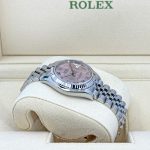 Rolex Datejust 31 Oystersteel and 18k White Gold Ref 278274-0020 278274-0020-4.jpg