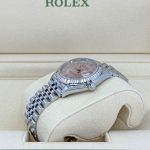 Rolex Datejust 31 Oystersteel and 18k White Gold Ref 278274-0020 278274-0020-5.jpg