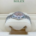 Rolex Datejust 31 Oystersteel and 18k White Gold Ref 278274-0020 278274-0020-6.jpg