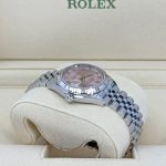 Rolex Datejust 31 Oystersteel and 18k White Gold Ref 278274-0020 278274-0020-7.jpg