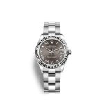 Rolex Datejust 31 Oystersteel and 18k White Gold Ref 278274-0021 278274-0021-1.jpg
