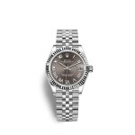 Rolex Datejust 31 Oystersteel and 18k White Gold Ref 278274-0022 278274-0022-1.jpg