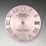 Rolex Datejust 31 Oystersteel and 18k White Gold Ref 278274-0023 278274-0023-2.jpg