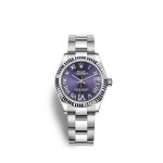 Rolex Datejust 31 Oystersteel and 18k White Gold Ref 278274-0025 278274-0025-1.jpg