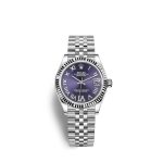 Rolex Datejust 31 Oystersteel and 18k White Gold Ref 278274-0026 278274-0026-1.jpg