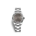Rolex Datejust 31 Oystersteel and 18k White Gold Ref 278274-0027 278274-0027-1.jpg