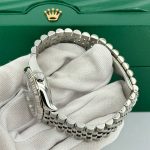 Rolex Datejust 31 Oystersteel and 18k White Gold Ref 278274-0028 278274-0028-13.jpg