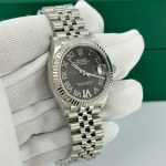 Rolex Datejust 31 Oystersteel and 18k White Gold Ref 278274-0028 278274-0028-17.jpg
