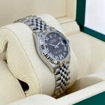 Rolex Datejust 31 Oystersteel and 18k White Gold Ref 278274-0028 278274-0028-3.jpg