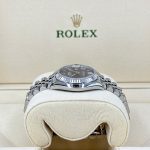 Rolex Datejust 31 Oystersteel and 18k White Gold Ref 278274-0028 278274-0028-5.jpg
