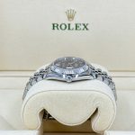 Rolex Datejust 31 Oystersteel and 18k White Gold Ref 278274-0028 278274-0028-7.jpg