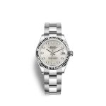 Rolex Datejust 31 Oystersteel and 18k White Gold Ref 278274-0029 278274-0029-1.jpg