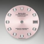 Rolex Datejust 31 Oystersteel and 18k White Gold Ref 278274-0031 278274-0031-2.jpg