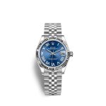 Rolex Datejust 31 Oystersteel and 18k White Gold Ref 278274-0034 278274-0034-1.jpg