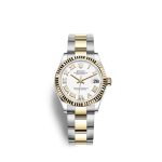 Rolex Datejust 31 Oystersteel and 18k Yellow Gold Ref 278273-0001 278273-0001-1.jpg