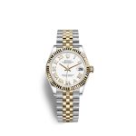 Rolex Datejust 31 Oystersteel and 18k Yellow Gold Ref 278273-0002 278273-0002-1.jpg