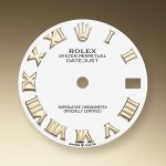 Rolex Datejust 31 Oystersteel and 18k Yellow Gold Ref 278273-0002 278273-0002-2.jpg