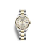 Rolex Datejust 31 Oystersteel and 18k Yellow Gold Ref 278273-0003 278273-0003-1.jpg