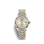 Rolex Datejust 31 Oystersteel and 18k Yellow Gold Ref 278273-0004 278273-0004-1.jpg