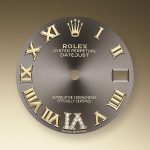 Rolex Datejust 31 Oystersteel and 18k Yellow Gold Ref 278273-0017 278273-0017-2.jpg