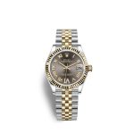 Rolex Datejust 31 Oystersteel and 18k Yellow Gold Ref 278273-0018 278273-0018-1.jpg