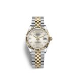 Rolex Datejust 31 Oystersteel and 18k Yellow Gold Ref 278273-0020 278273-0020-1.jpg