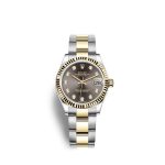 Rolex Datejust 31 Oystersteel and 18k Yellow Gold Ref 278273-0021 278273-0021-1.jpg