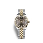 Rolex Datejust 31 Oystersteel and 18k Yellow Gold Ref 278273-0022 278273-0022-1.jpg