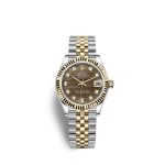 Rolex Datejust 31 Oystersteel and 18k Yellow Gold Ref 278273-0024 278273-0024-1.jpg