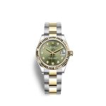 Rolex Datejust 31 Oystersteel and 18k Yellow Gold Ref 278273-0029 278273-0029-1.jpg