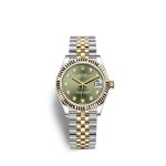 Rolex Datejust 31 Oystersteel and 18k Yellow Gold Ref 278273-0030 278273-0030-1.jpg