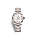 Rolex Datejust 31 Oystersteel and Everose Gold Ref278271-0001 278271-0001-1.jpg