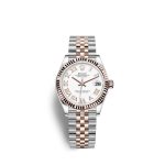 Rolex Datejust 31 Oystersteel and Everose Gold Ref278271-0002 278271-0002-1.jpg