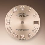 Rolex Datejust 31 Oystersteel and Everose Gold Ref278271-0005 278271-0005-2.jpg
