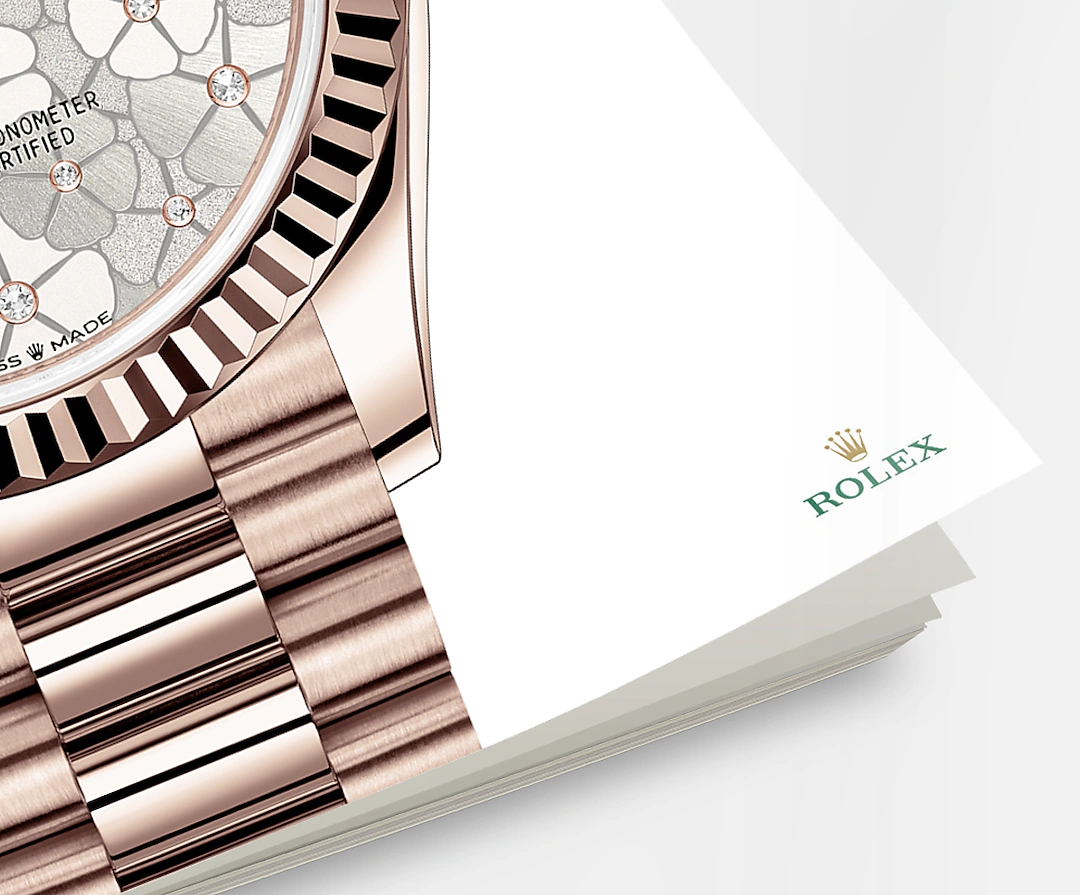 Rolex Datejust 31mm 18k Everose Gold and Diamonds Ref 278275-0045 278275-0045-6.jpg