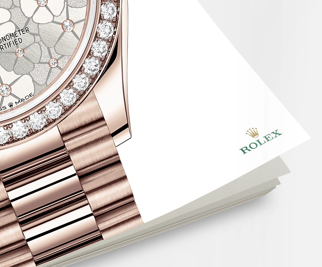 Rolex Datejust 31mm 18k Everose Gold and Diamonds Ref 278285rbr-0036 278285rbr-0036-6.jpg