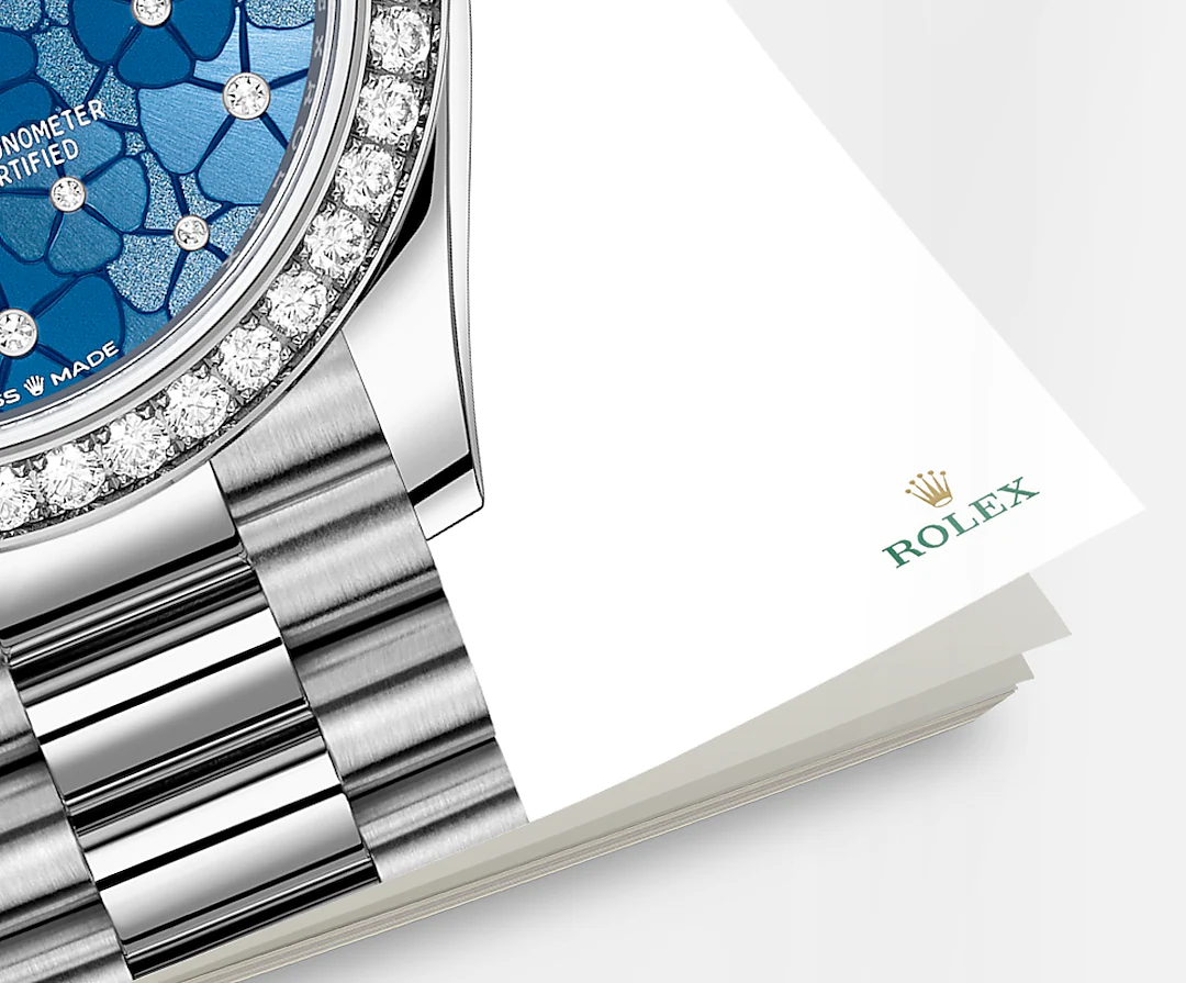 Rolex Datejust 31mm 18k White Gold and Diamonds Ref 278289rbr-0025 278289rbr-0025-6.jpg