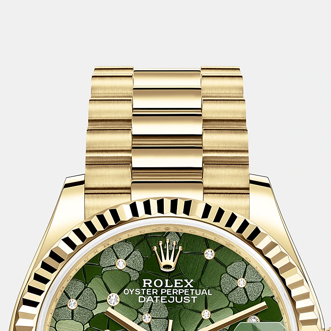 Rolex Datejust 31mm 18k Yellow Gold and Diamonds Ref 278278-0046 278278-0046-7.jpg