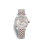 Rolex Datejust 31mm Oystersteel and 18k Everose Gold Ref 278381rbr-0032 278381rbr-0032-1.jpg
