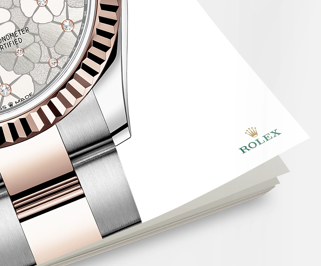 Rolex Datejust 31mm Oystersteel and 18k Everose Gold and Diamonds Ref 278271-0031 278271-0031-6.jpg