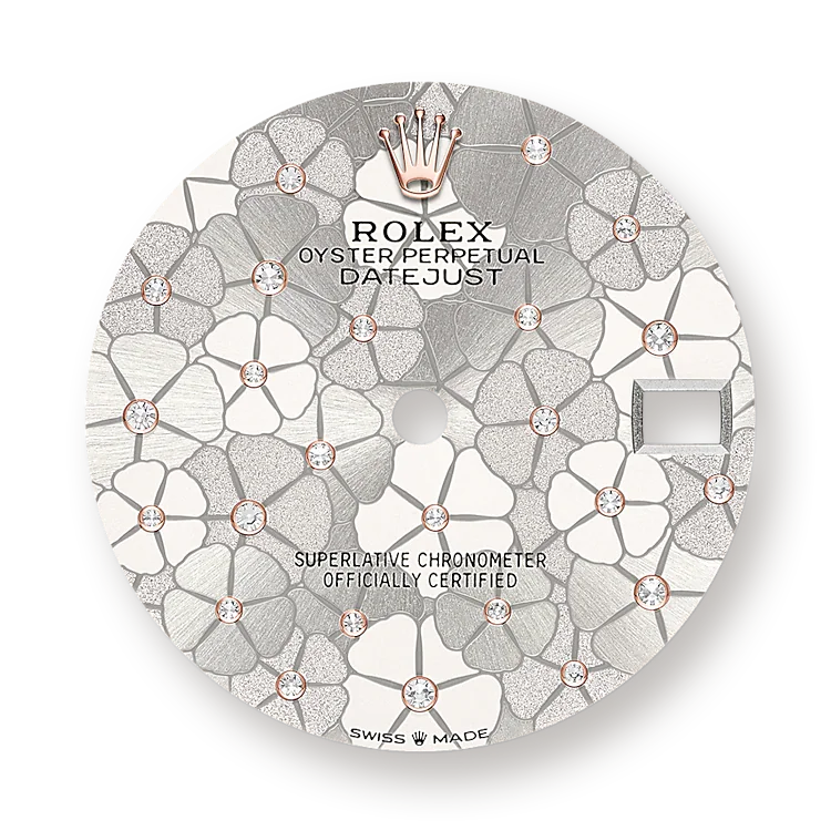 Rolex Datejust 31mm Oystersteel and 18k Everose Gold and Diamonds Ref 278271-0032 278271-0032-3.jpg