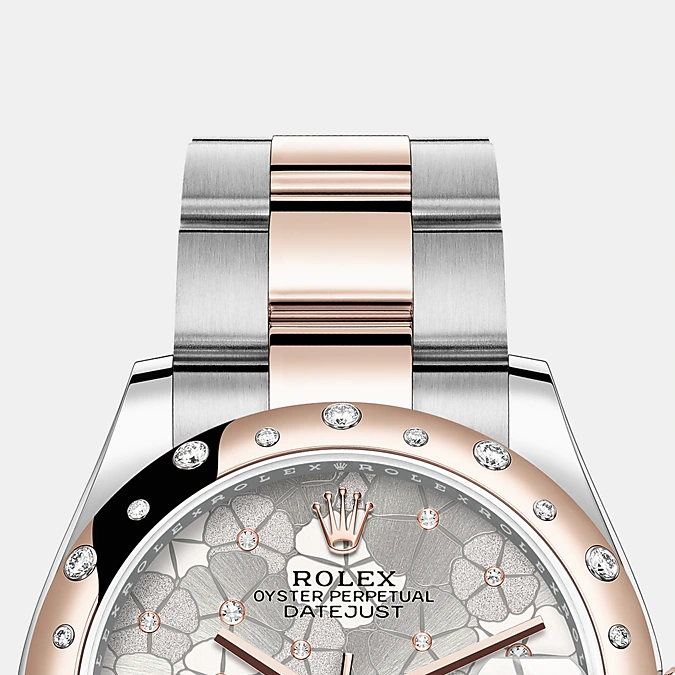 Rolex Datejust 31mm Oystersteel and 18k Everose Gold with Diamonds Ref 278341rbr-0031 278341rbr-0031-7.jpg