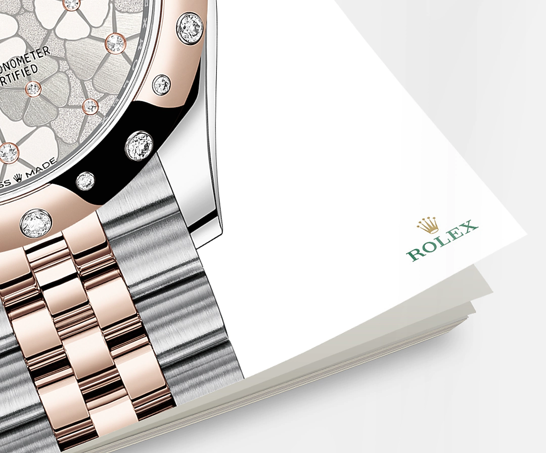 Rolex Datejust 31mm Oystersteel and 18k Everose Gold with Diamonds Ref 278341rbr-0032 278341rbr-0032-6.jpg