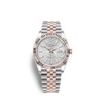 Rolex Datejust 36 Oystersteel and Everose gold Ref 126231-0031 126231-0031-1.jpg