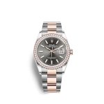 Rolex Datejust 36 Oystersteel and Everose gold Ref 126281RBR-0002 126281RBR-0002-1.jpg