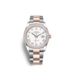Rolex Datejust 36 Oystersteel and Everose gold Ref 126281RBR-0004 126281RBR-0004-1.jpg